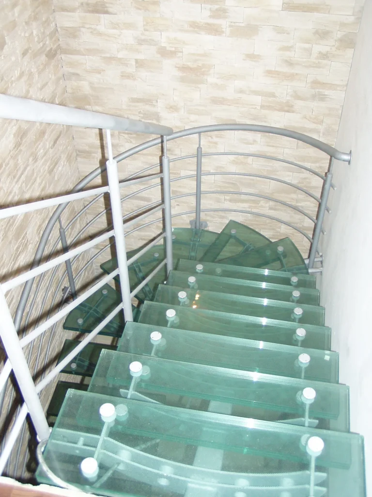 GALÉRIA SCHODOV